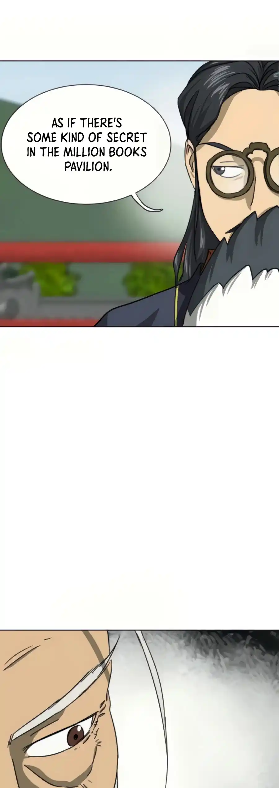 Infinite Leveling: Murim Chapter 108