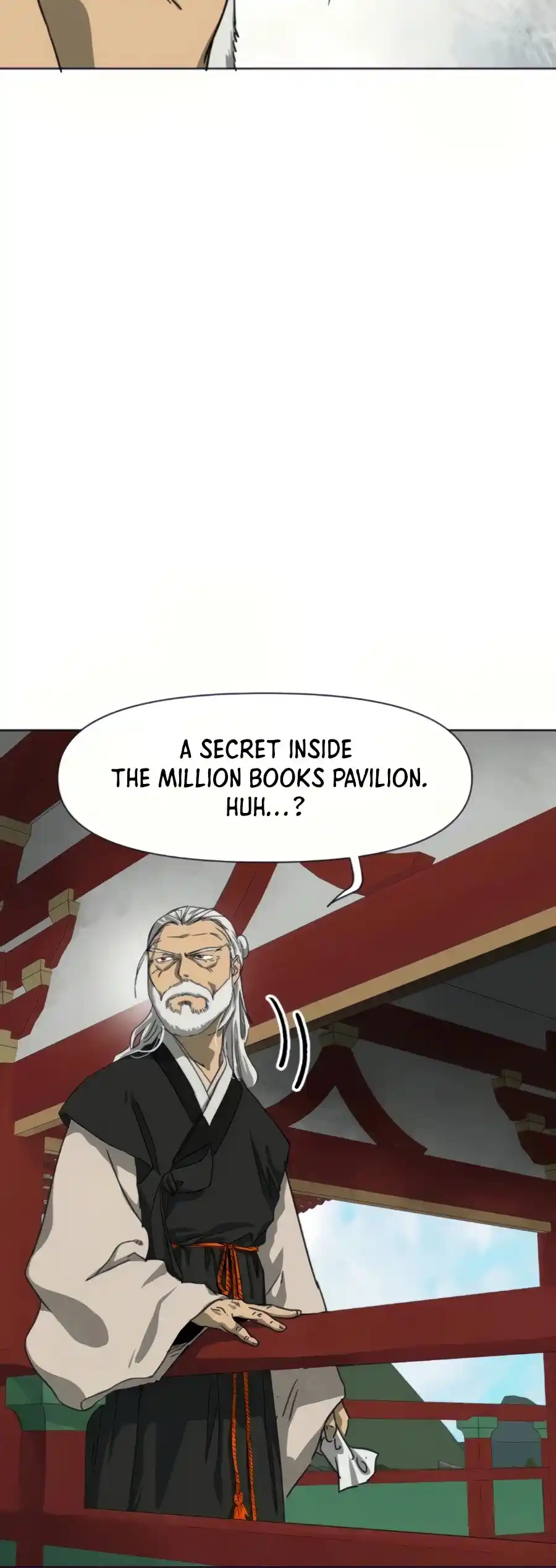 Infinite Leveling: Murim Chapter 108