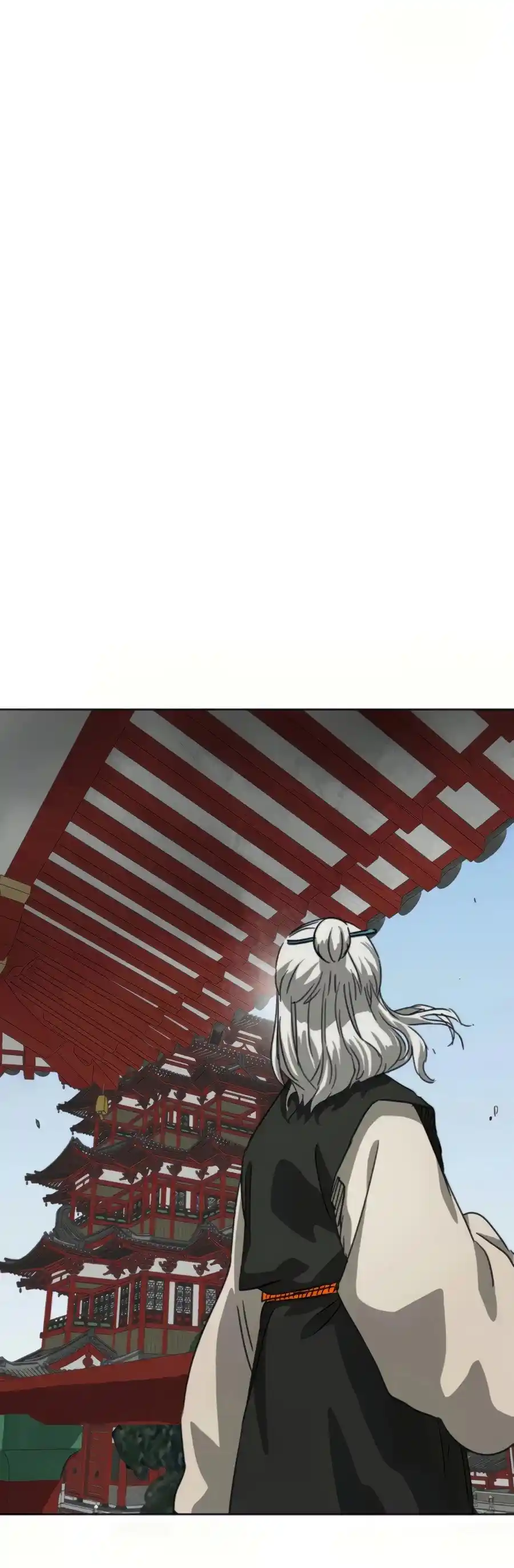 Infinite Leveling: Murim Chapter 108