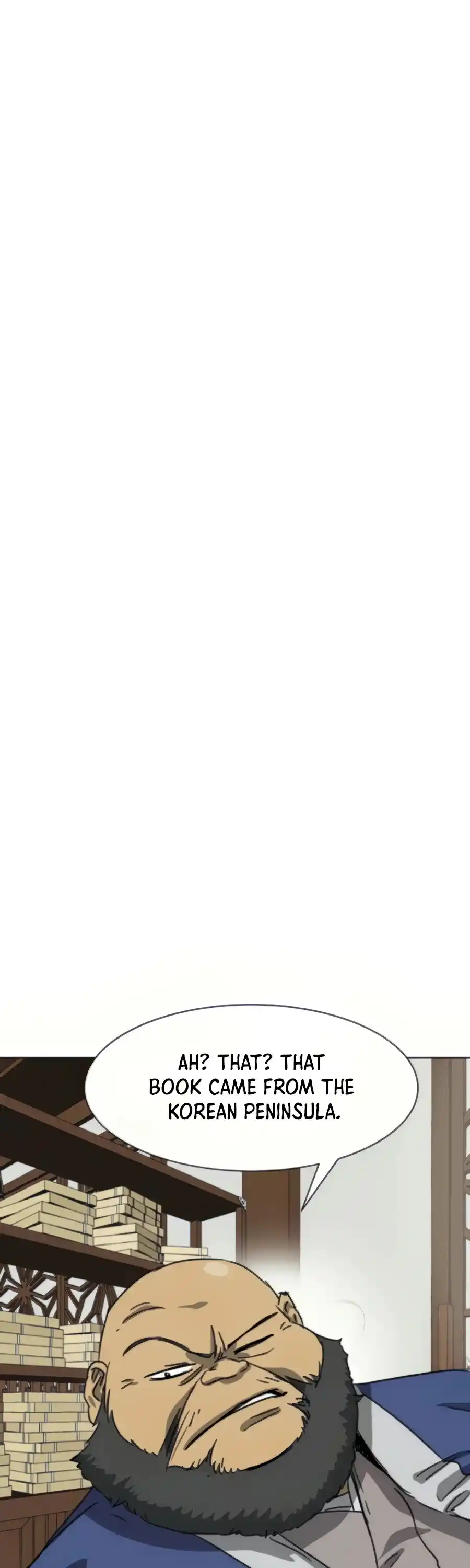 Infinite Leveling: Murim Chapter 108