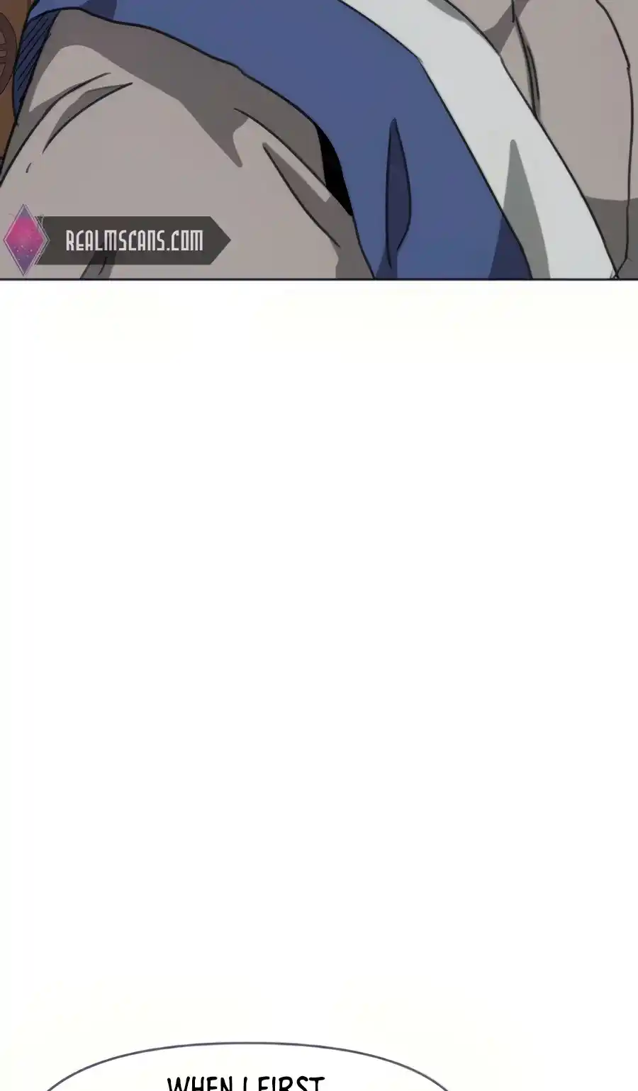 Infinite Leveling: Murim Chapter 108