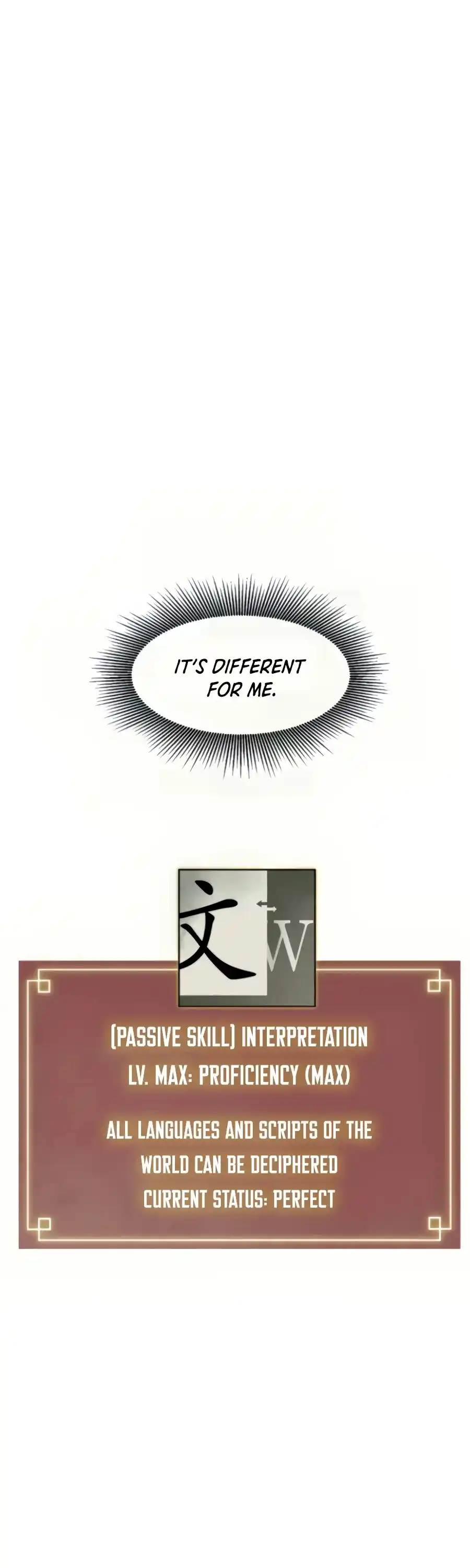 Infinite Leveling: Murim Chapter 108