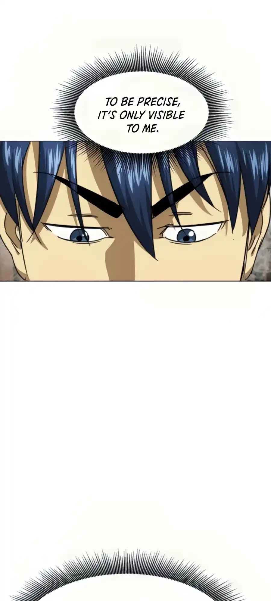 Infinite Leveling: Murim Chapter 108