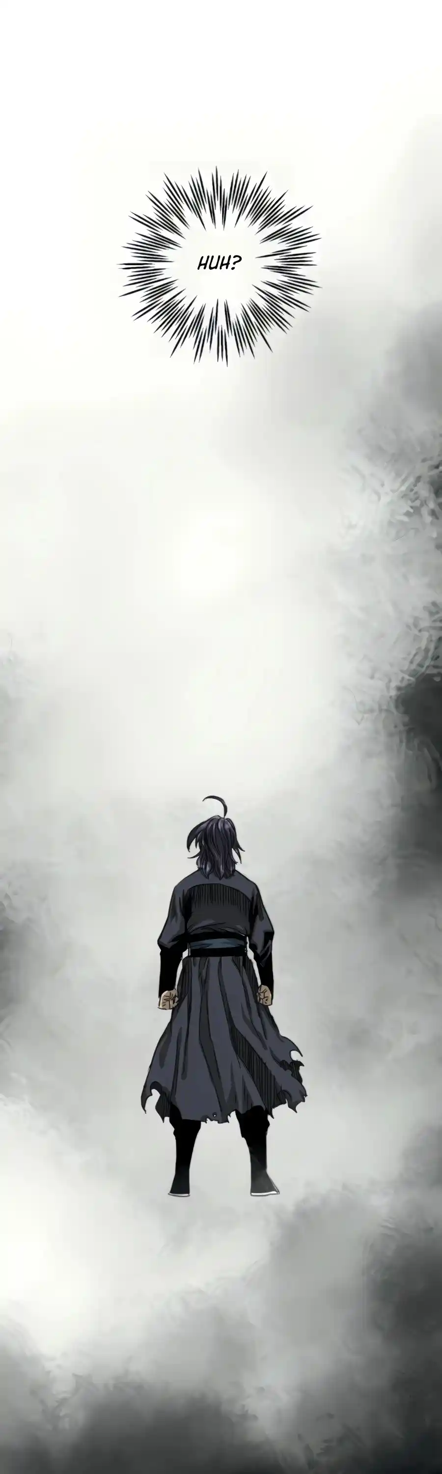 Infinite Leveling: Murim Chapter 108