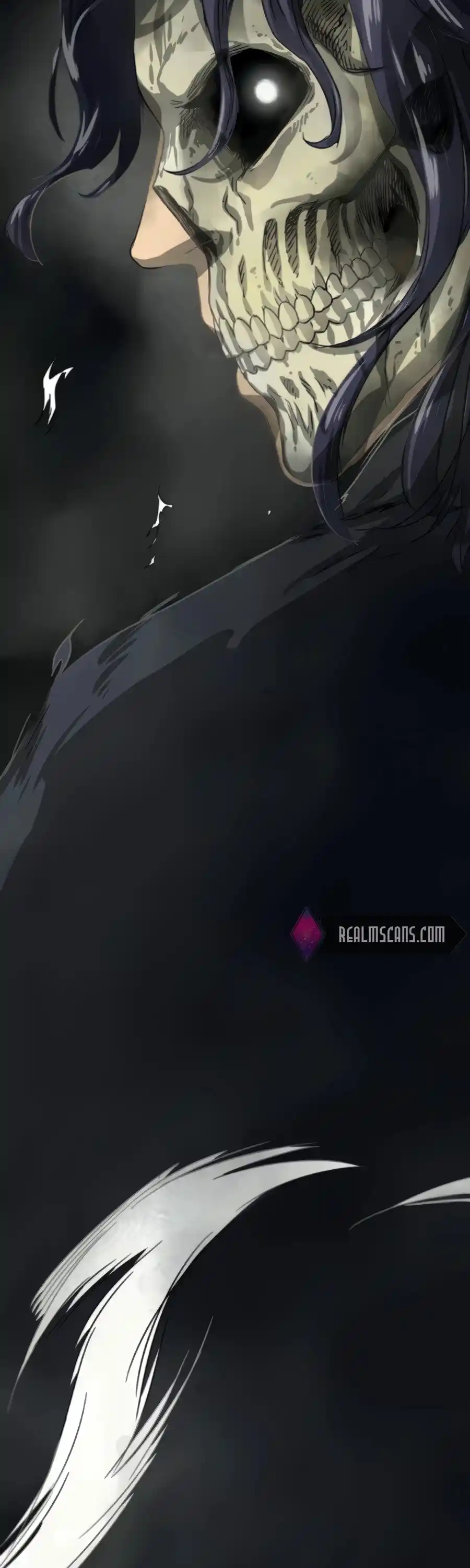 Infinite Leveling: Murim Chapter 108