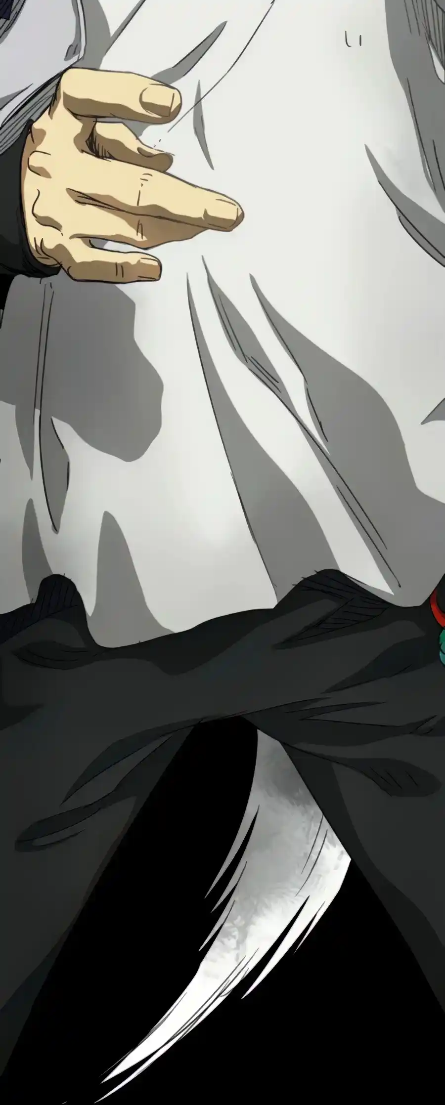 Infinite Leveling: Murim Chapter 108