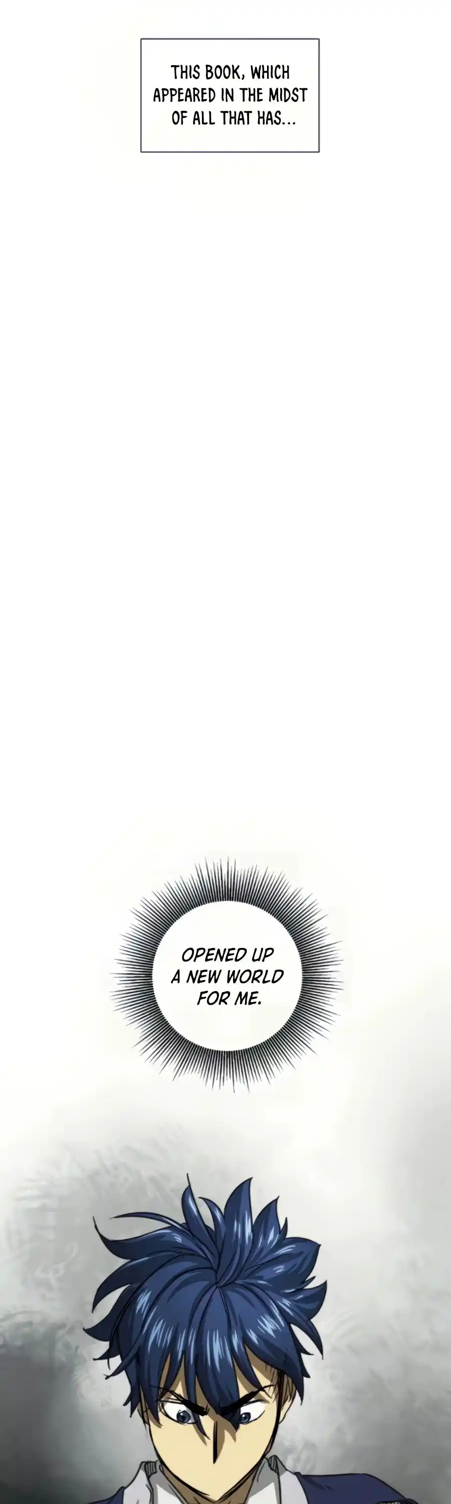 Infinite Leveling: Murim Chapter 108