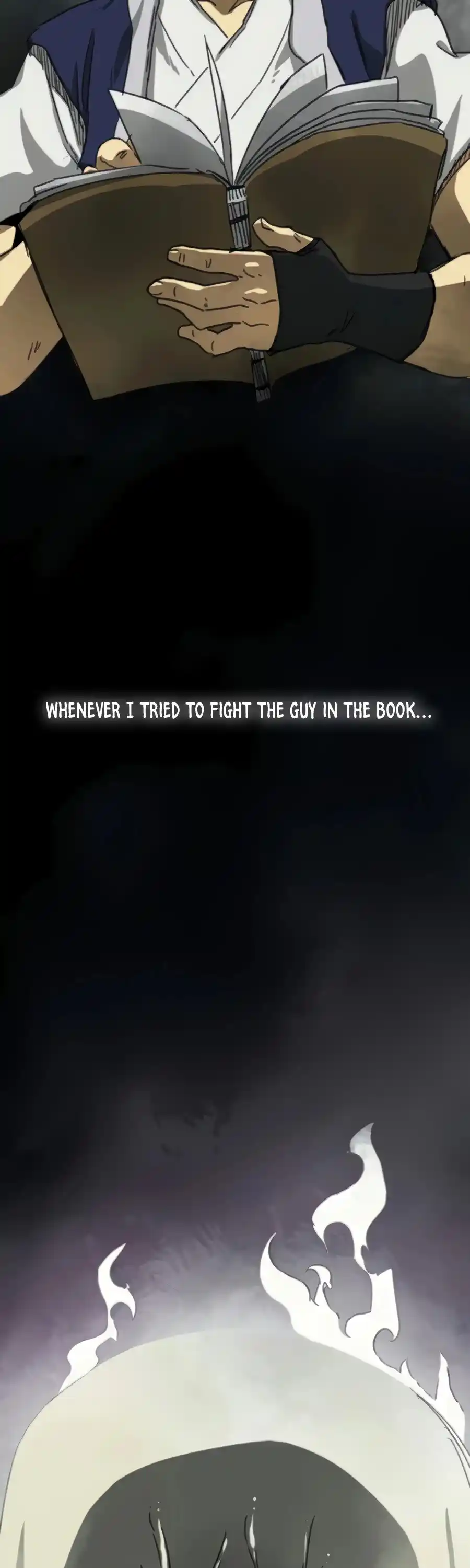 Infinite Leveling: Murim Chapter 108