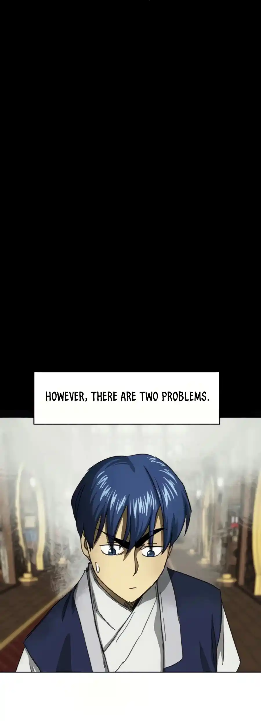 Infinite Leveling: Murim Chapter 108