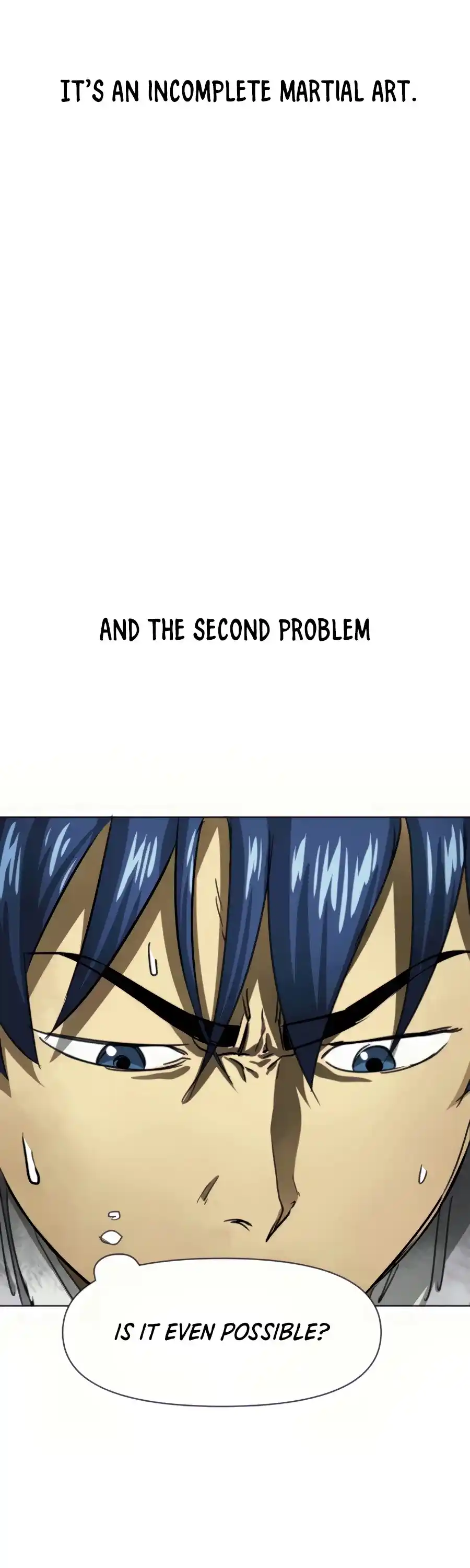 Infinite Leveling: Murim Chapter 108