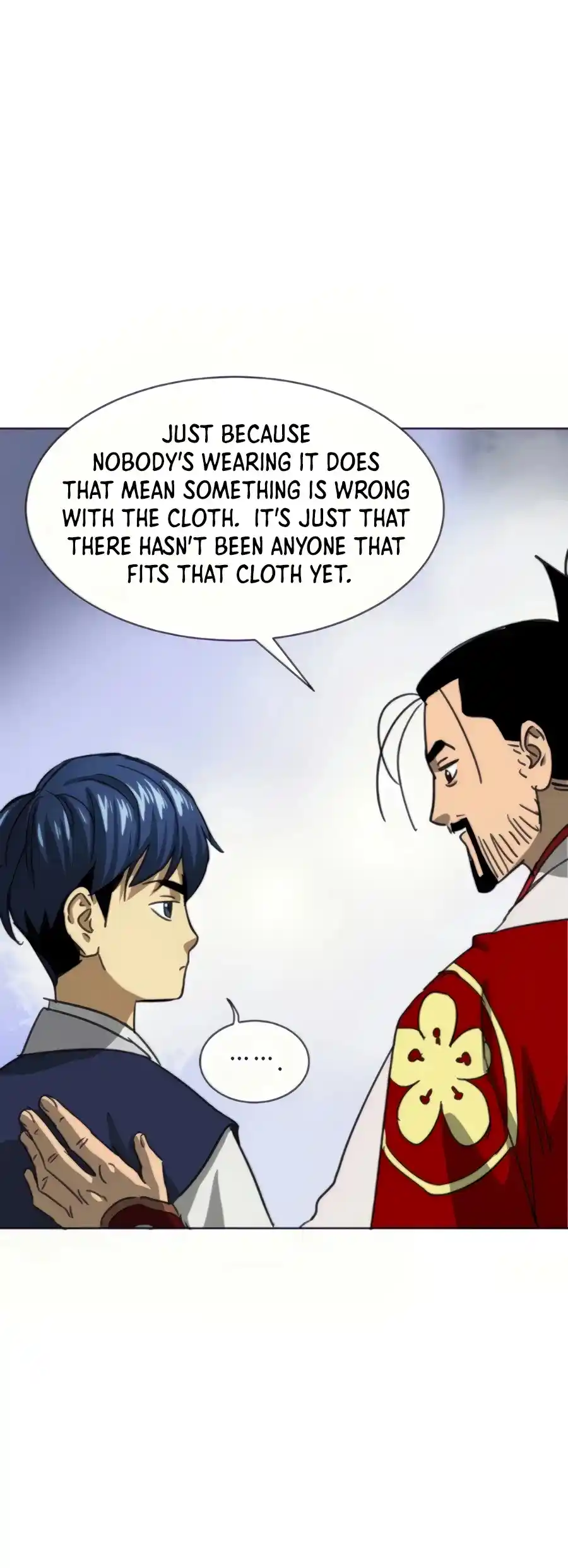 Infinite Leveling: Murim Chapter 108