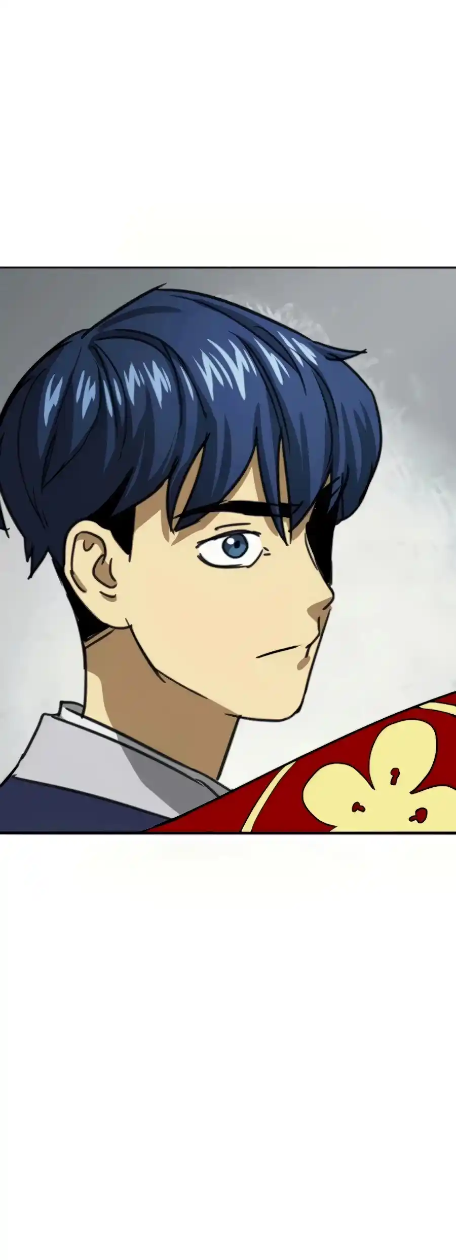 Infinite Leveling: Murim Chapter 108