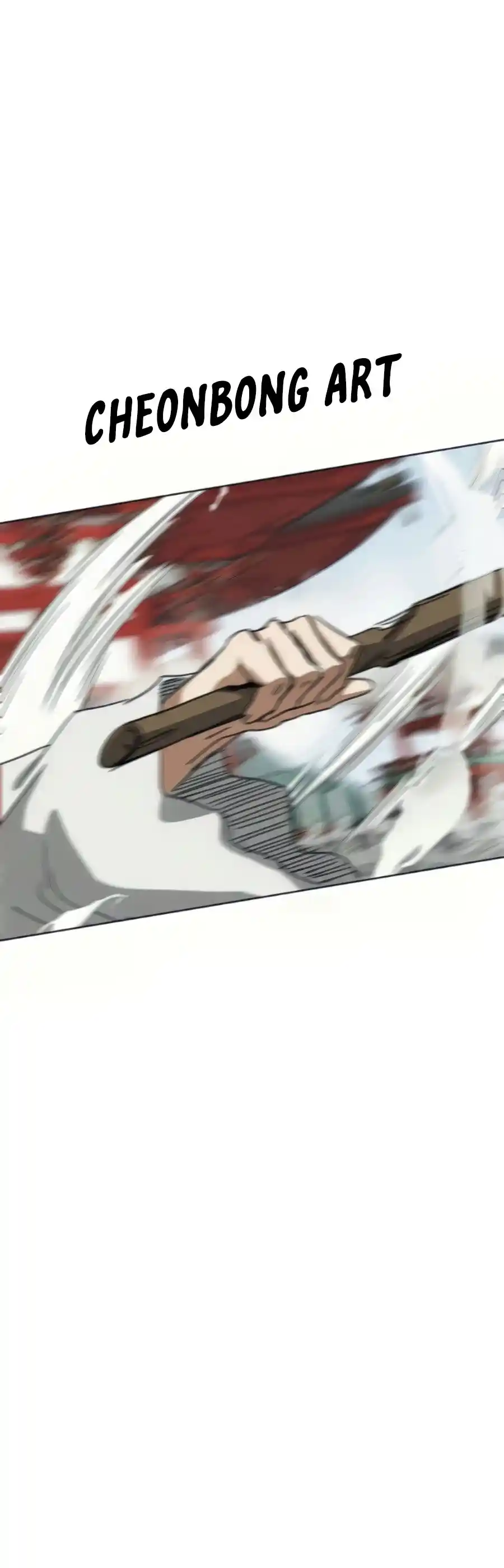 Infinite Leveling: Murim Chapter 108