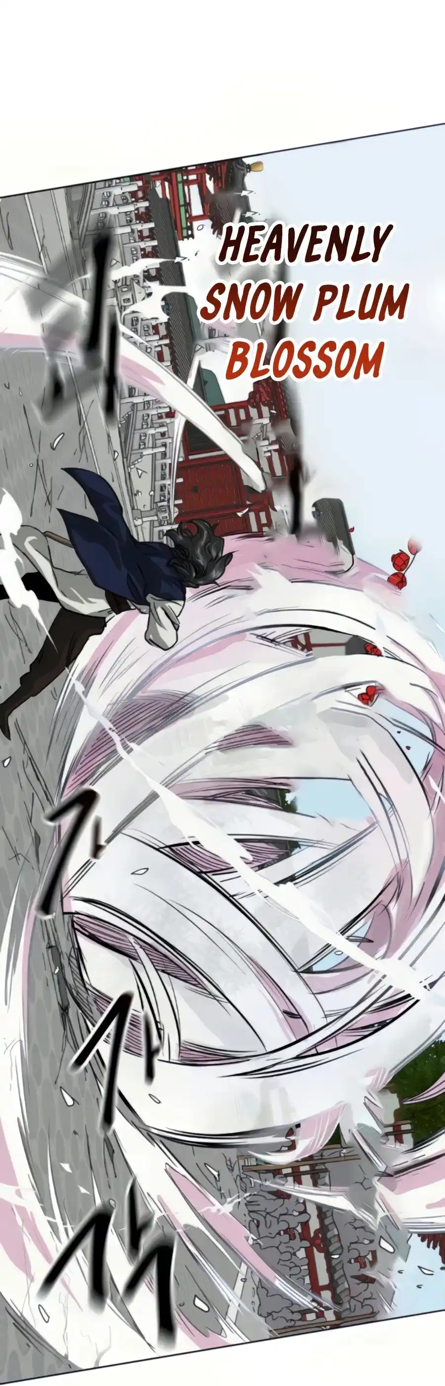 Infinite Leveling: Murim Chapter 108