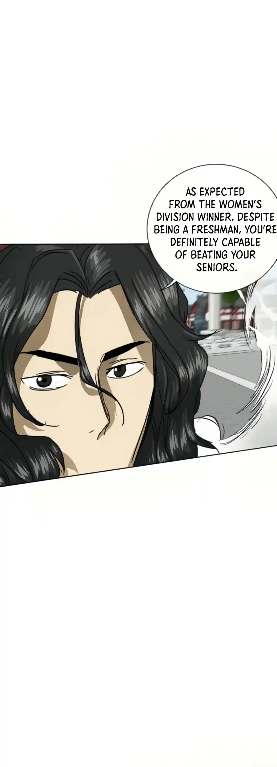 Infinite Leveling: Murim Chapter 108