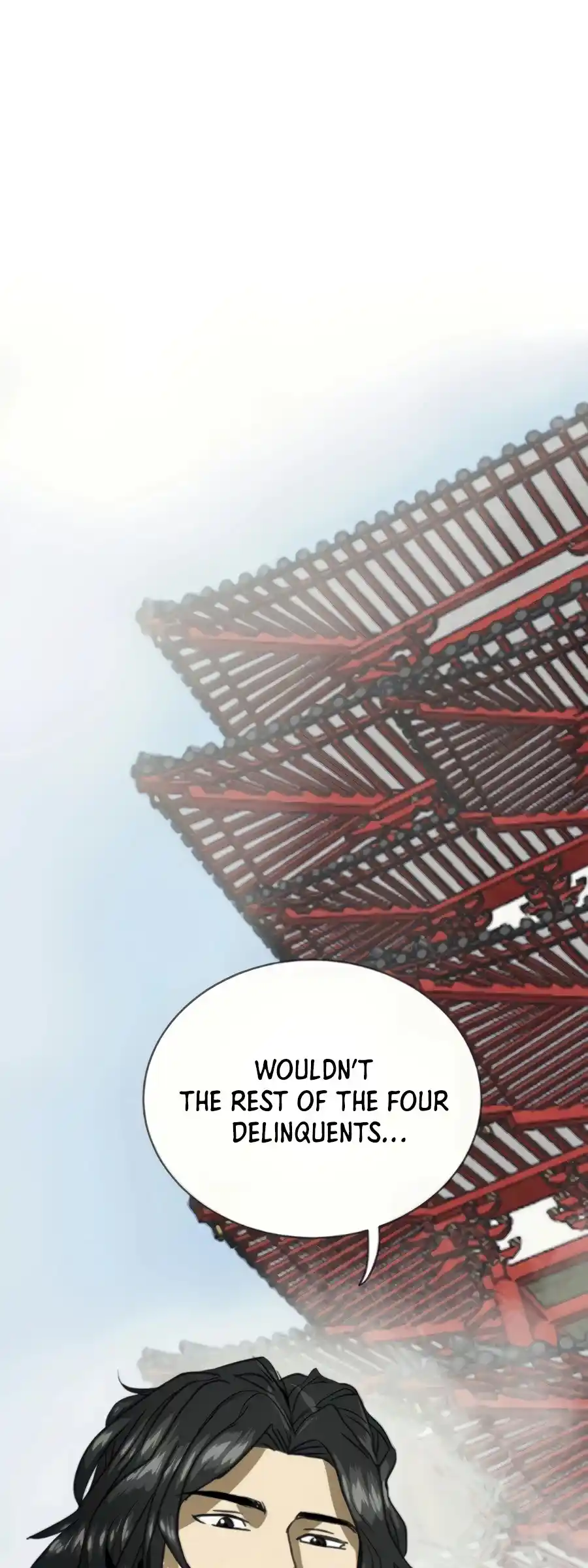 Infinite Leveling: Murim Chapter 108