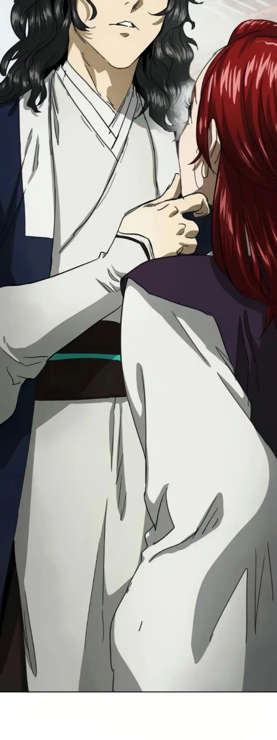 Infinite Leveling: Murim Chapter 108