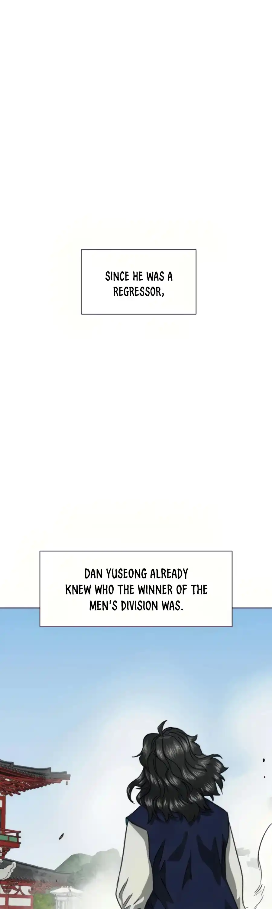 Infinite Leveling: Murim Chapter 109