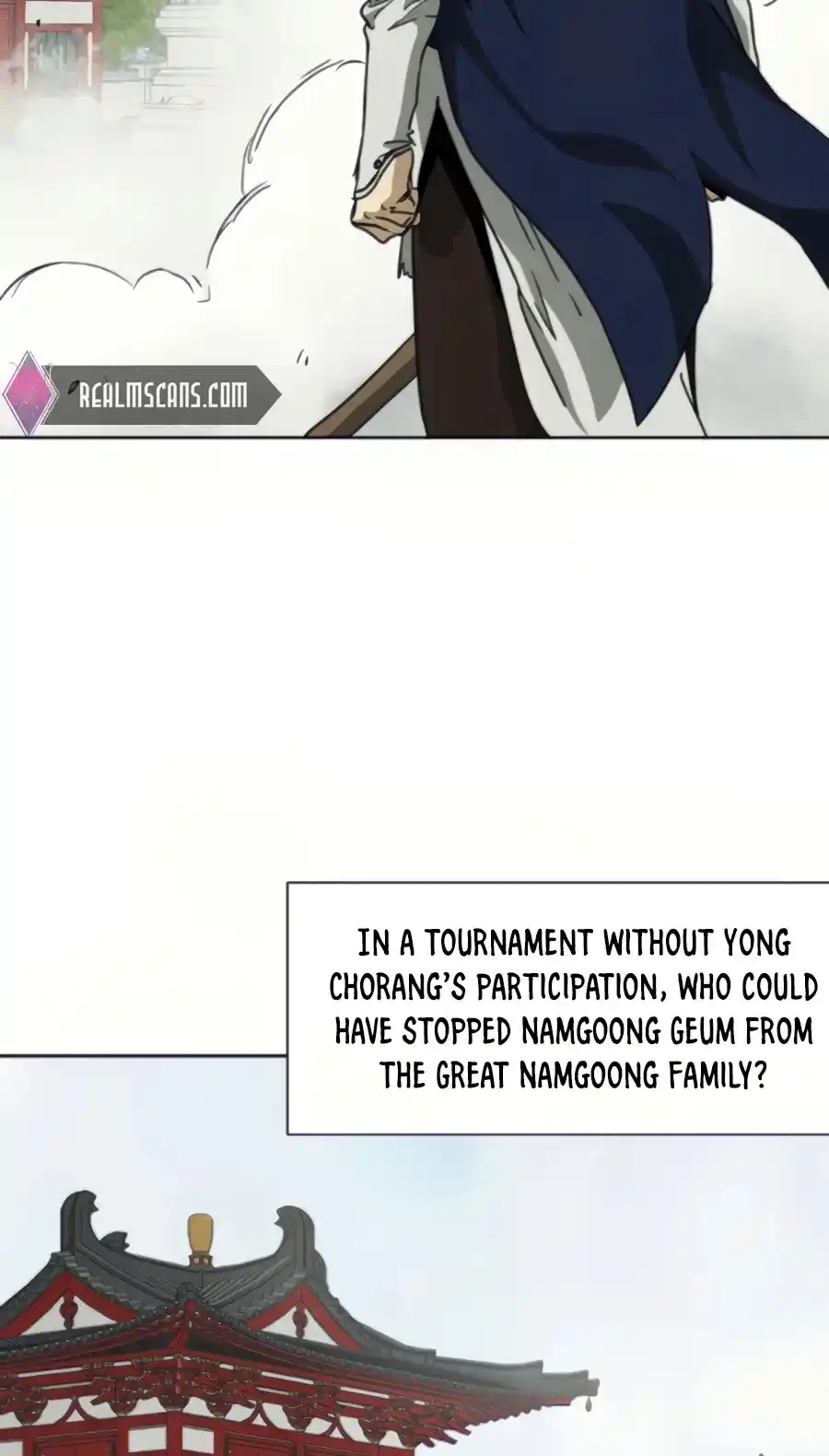 Infinite Leveling: Murim Chapter 109