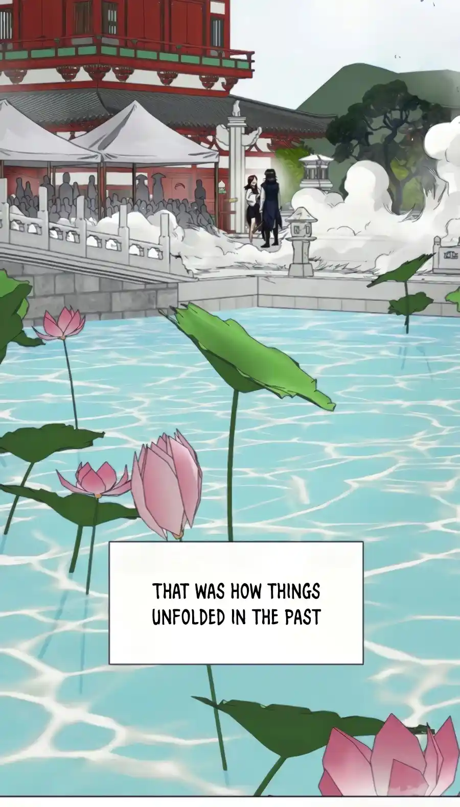 Infinite Leveling: Murim Chapter 109