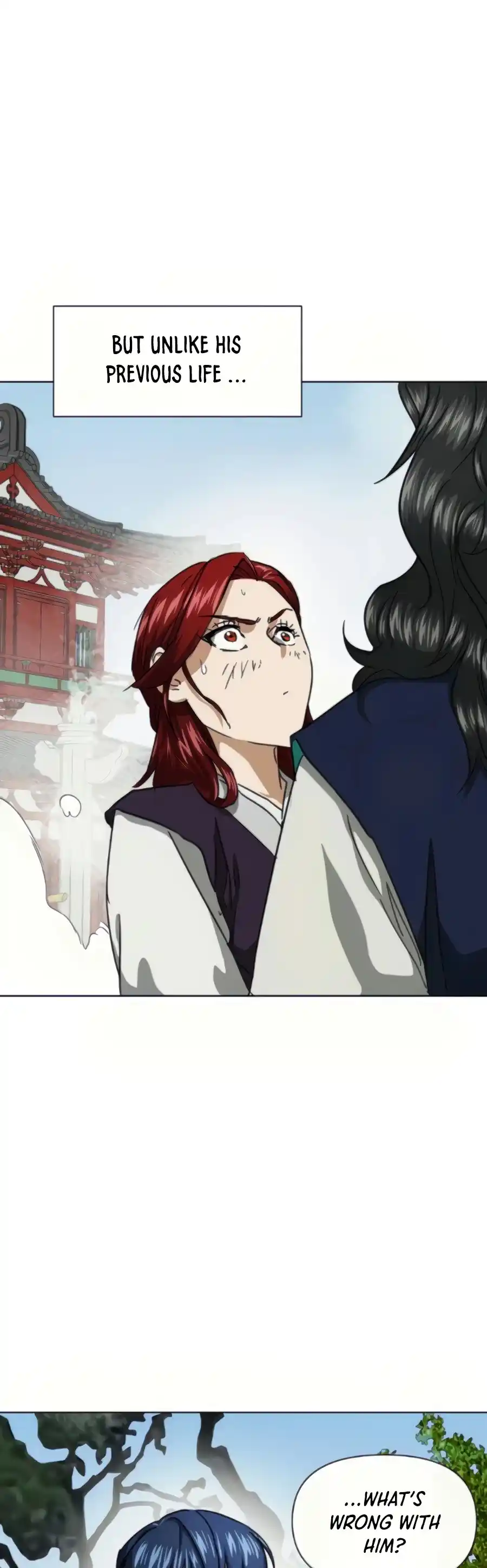 Infinite Leveling: Murim Chapter 109