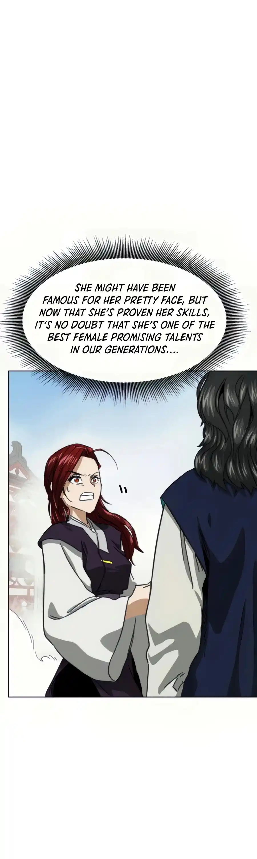 Infinite Leveling: Murim Chapter 109