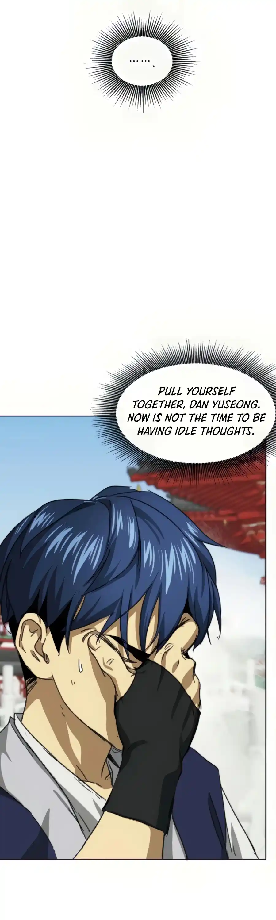 Infinite Leveling: Murim Chapter 109