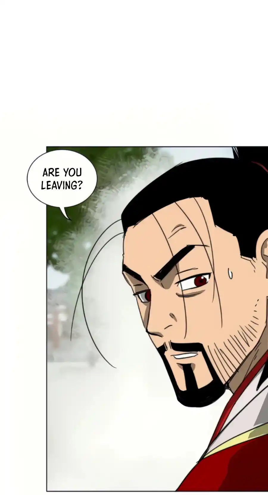 Infinite Leveling: Murim Chapter 109