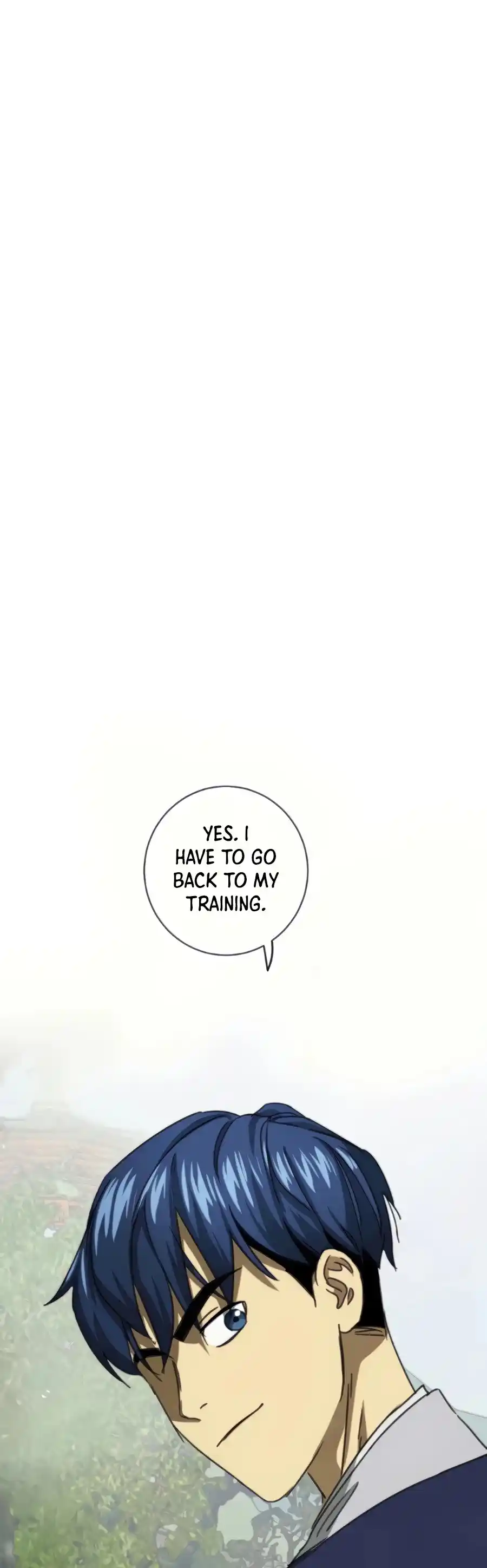 Infinite Leveling: Murim Chapter 109