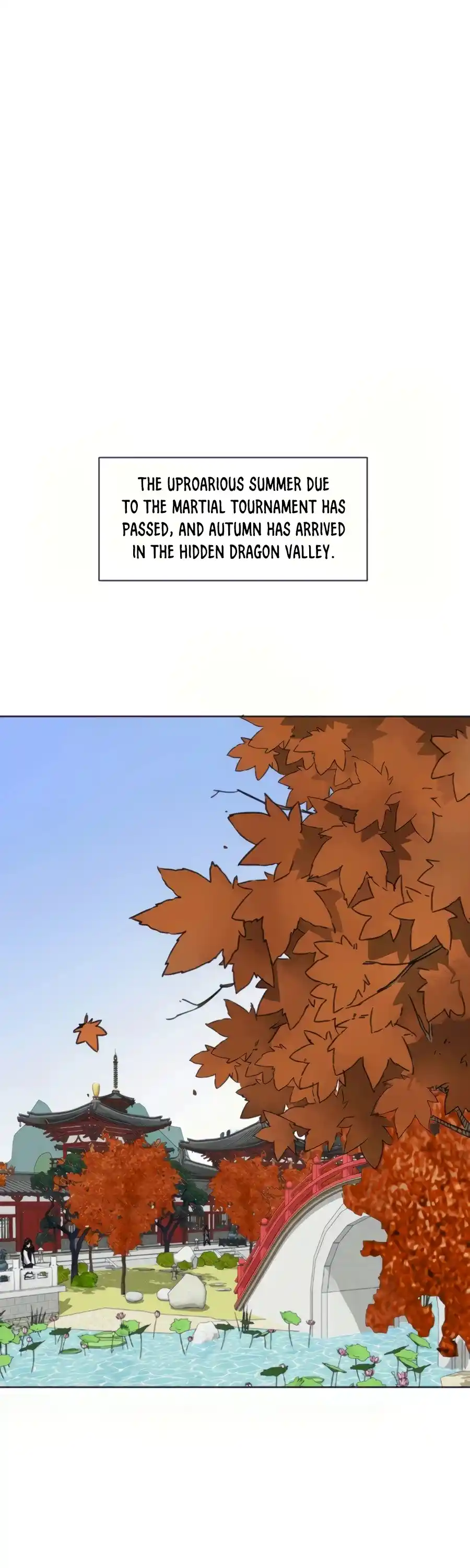 Infinite Leveling: Murim Chapter 109