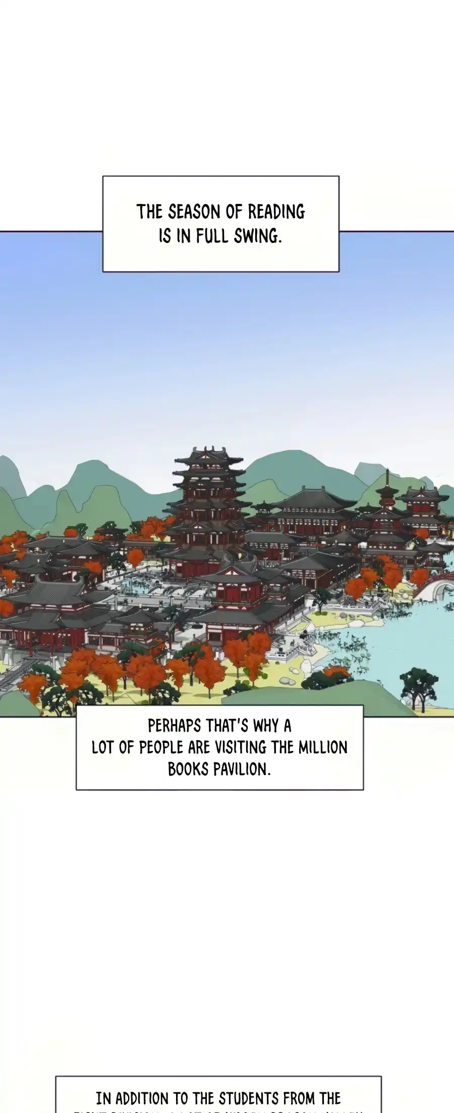 Infinite Leveling: Murim Chapter 109