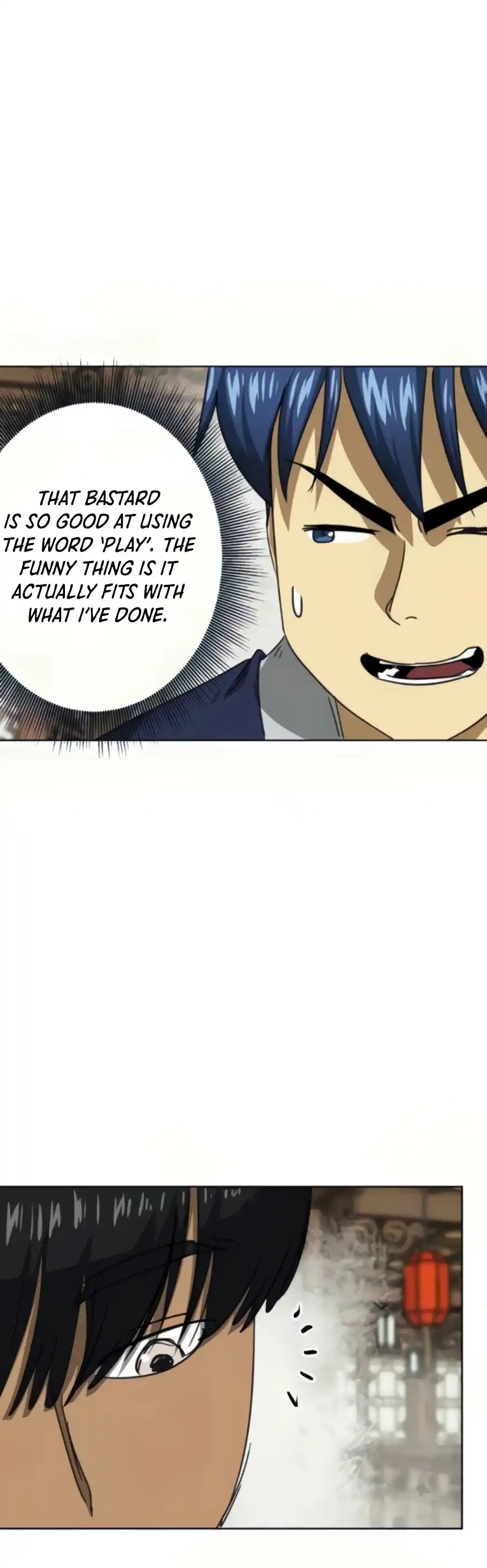 Infinite Leveling: Murim Chapter 109