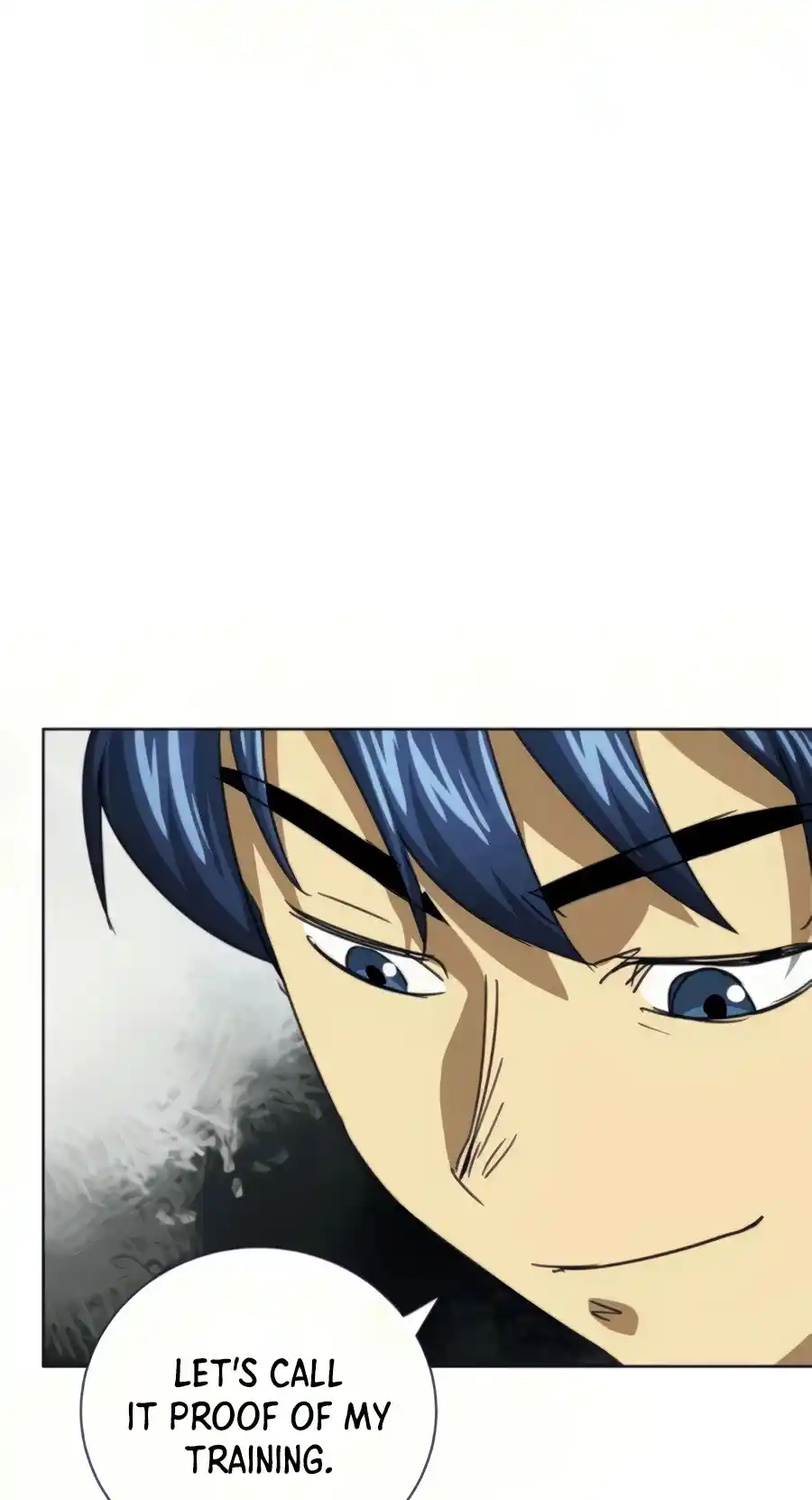 Infinite Leveling: Murim Chapter 109