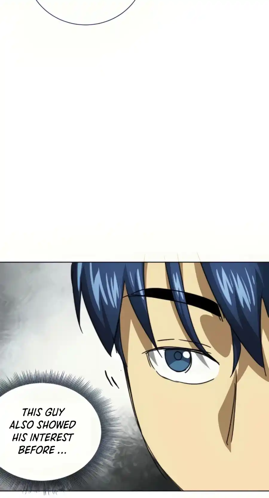 Infinite Leveling: Murim Chapter 109