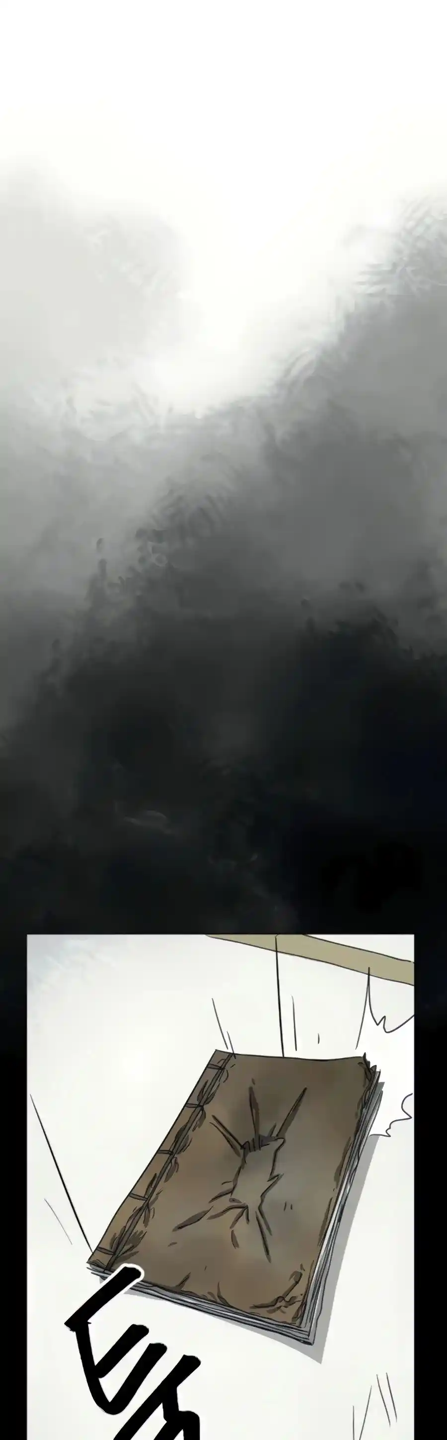 Infinite Leveling: Murim Chapter 109