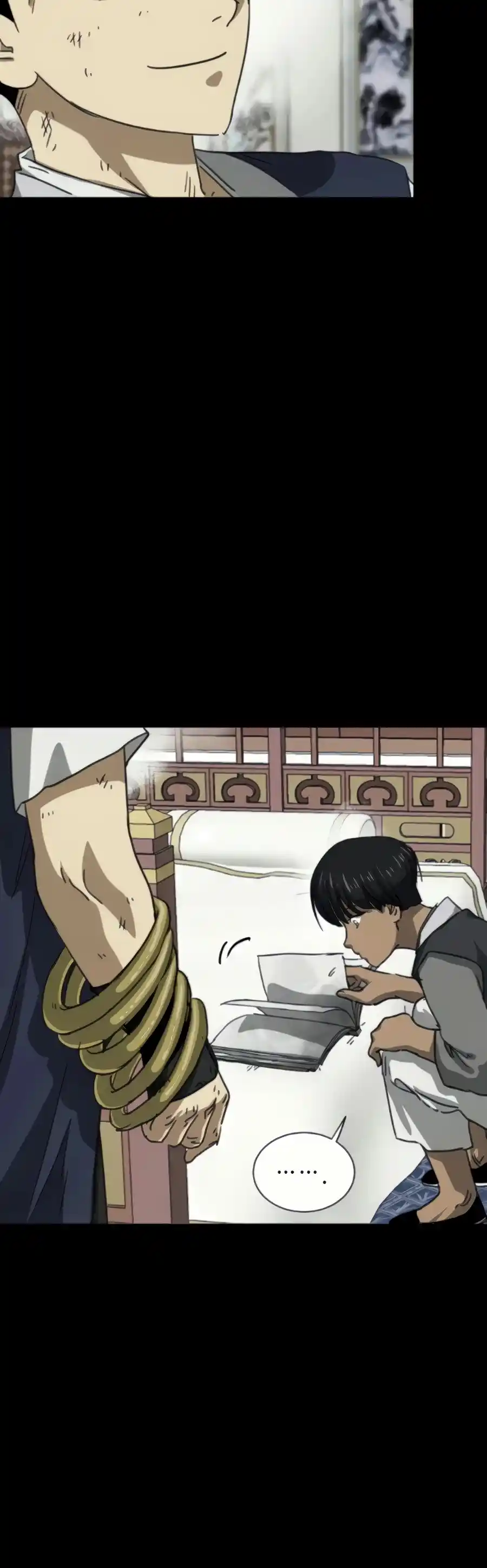 Infinite Leveling: Murim Chapter 109