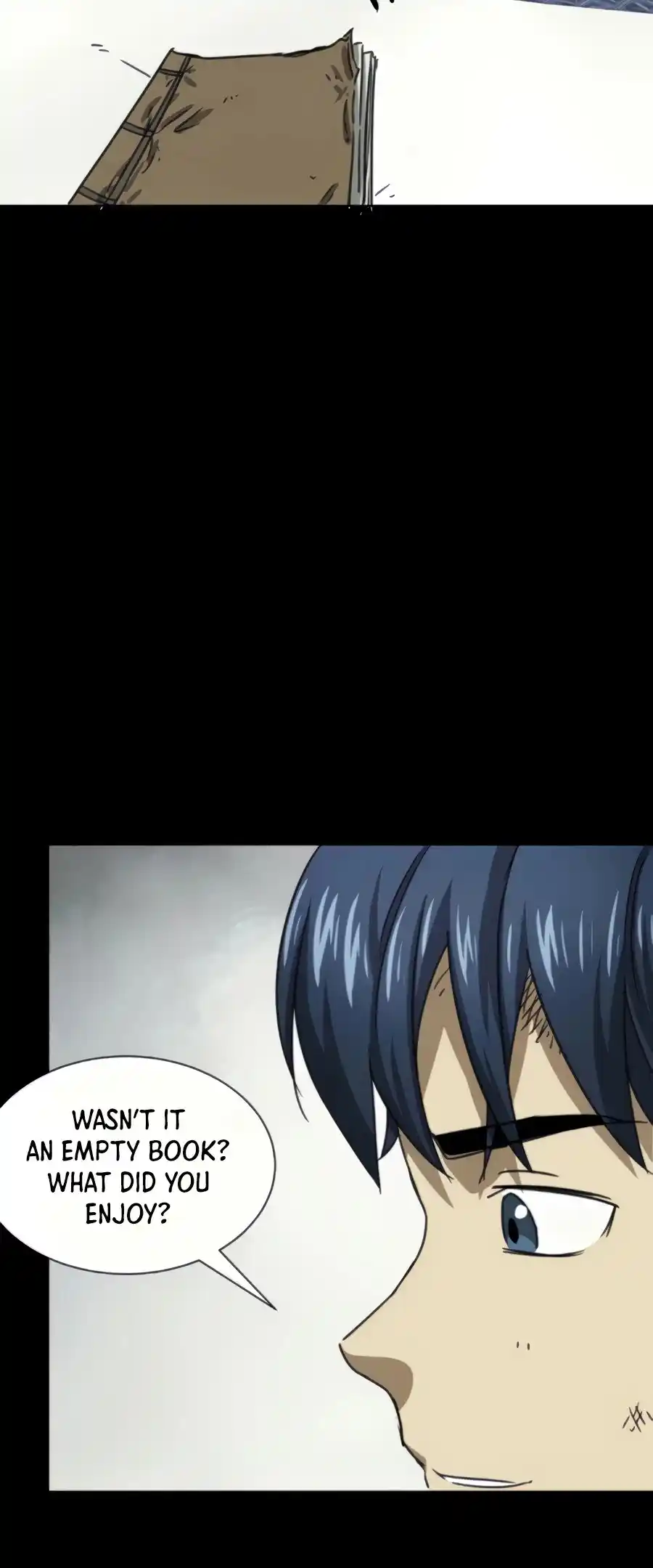 Infinite Leveling: Murim Chapter 109