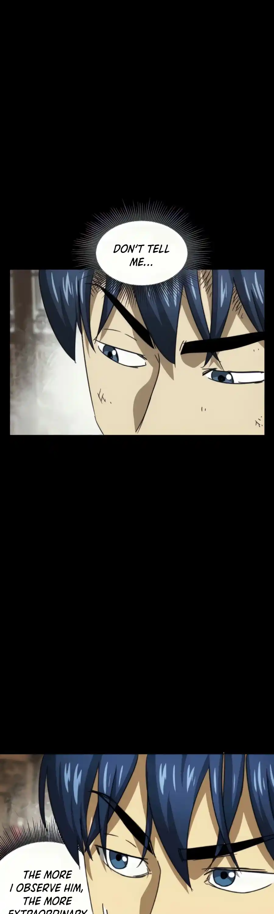 Infinite Leveling: Murim Chapter 109