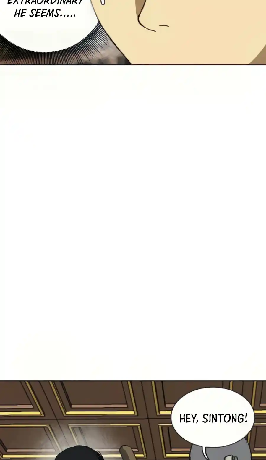 Infinite Leveling: Murim Chapter 109