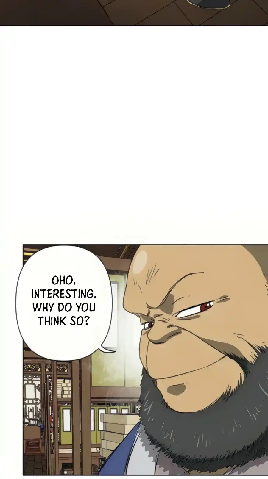 Infinite Leveling: Murim Chapter 109