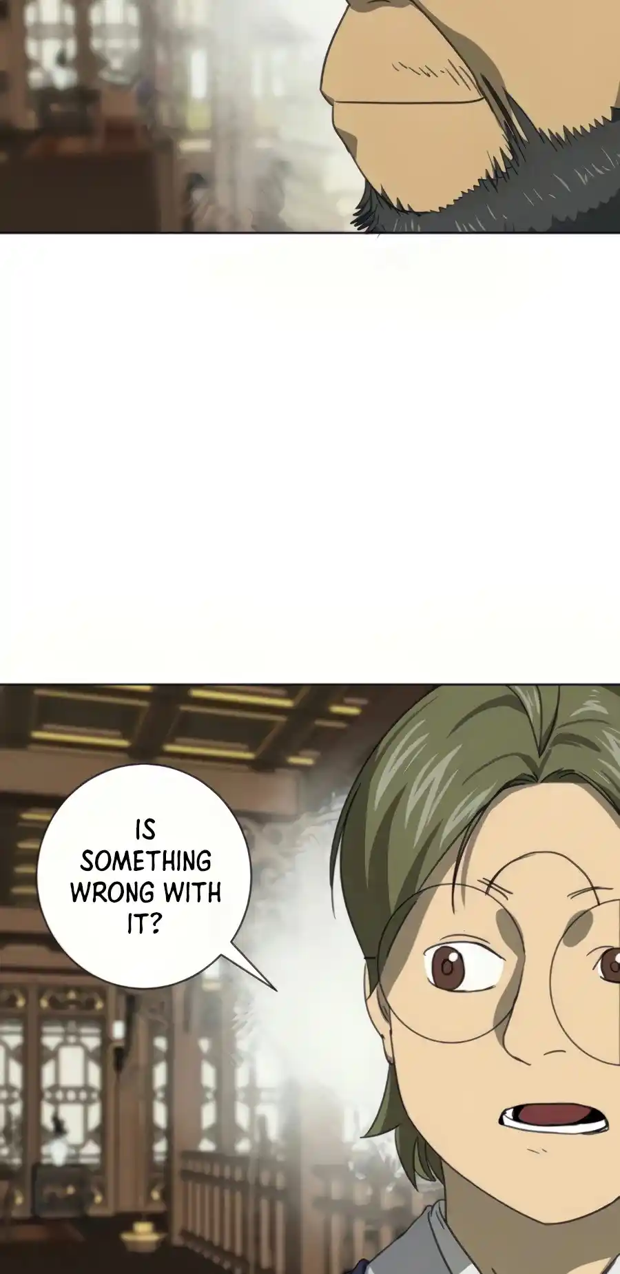 Infinite Leveling: Murim Chapter 109