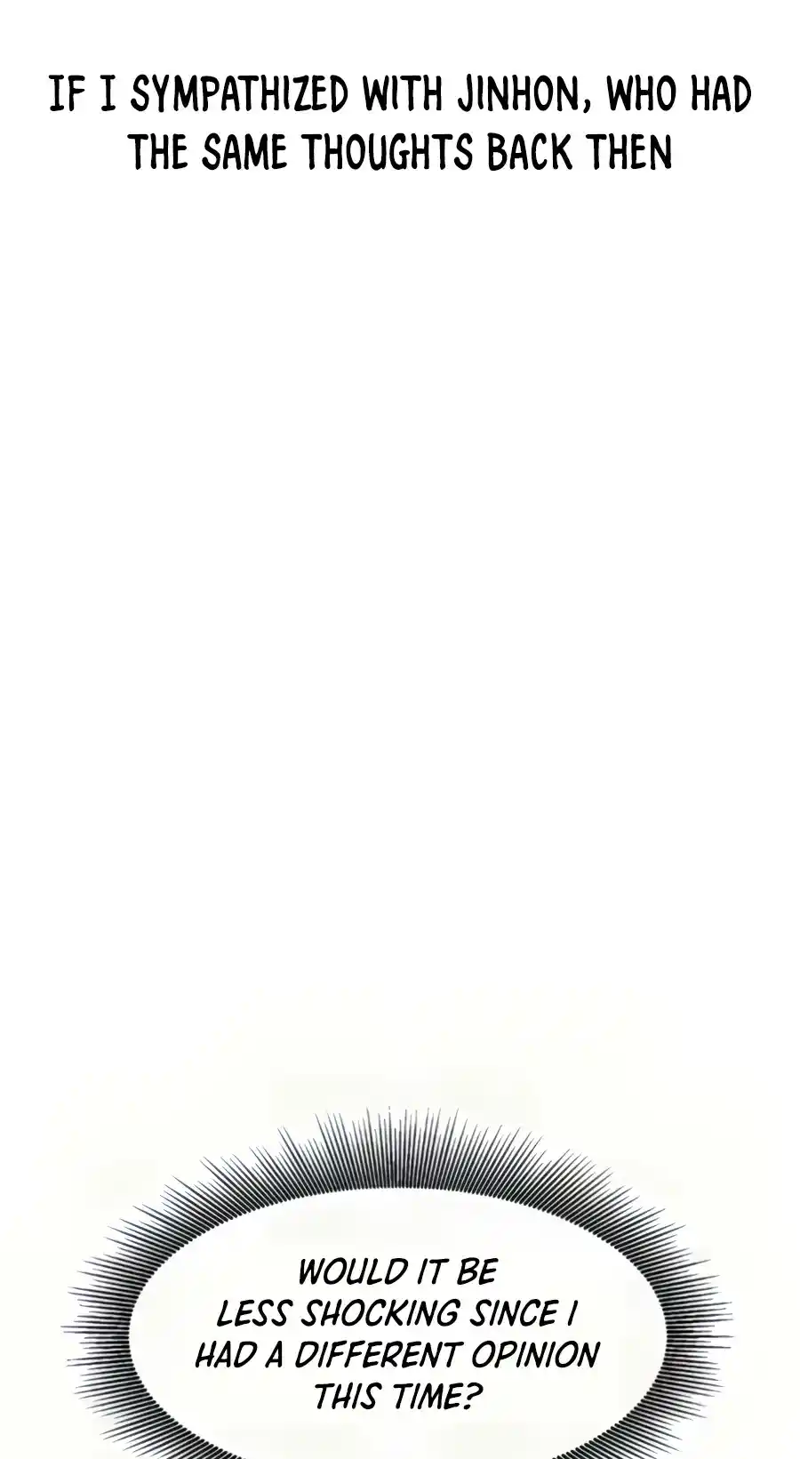 Infinite Leveling: Murim Chapter 109