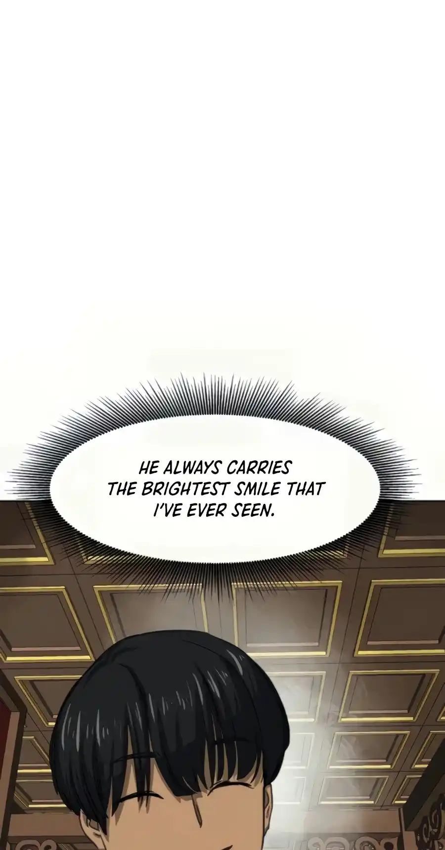 Infinite Leveling: Murim Chapter 109