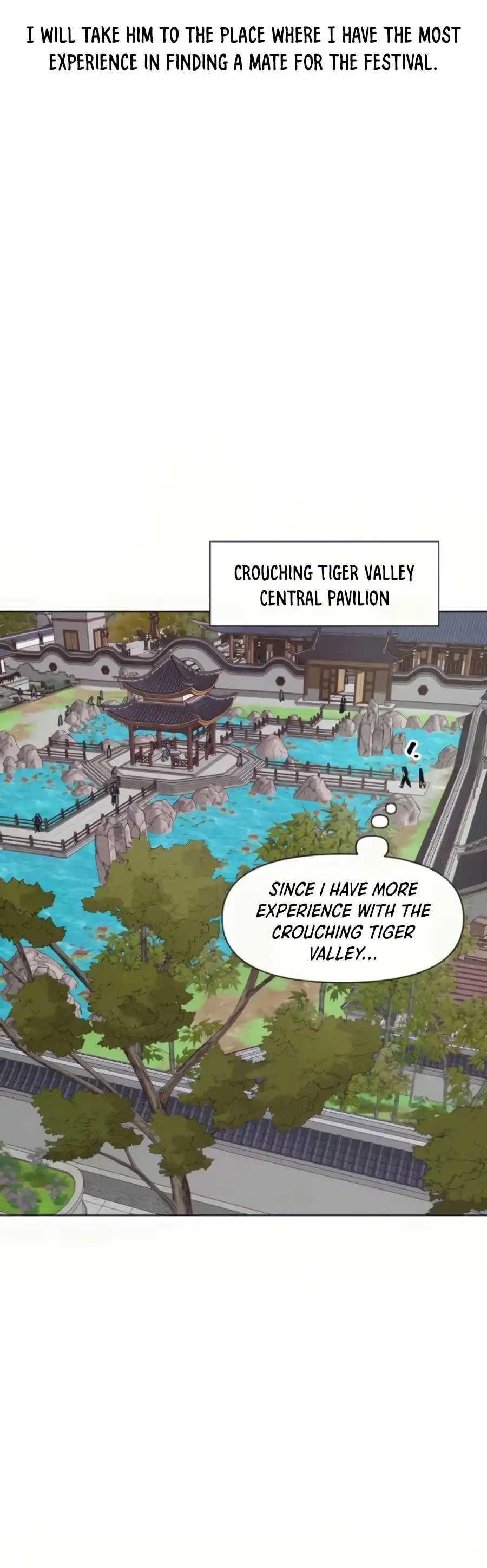 Infinite Leveling: Murim Chapter 109