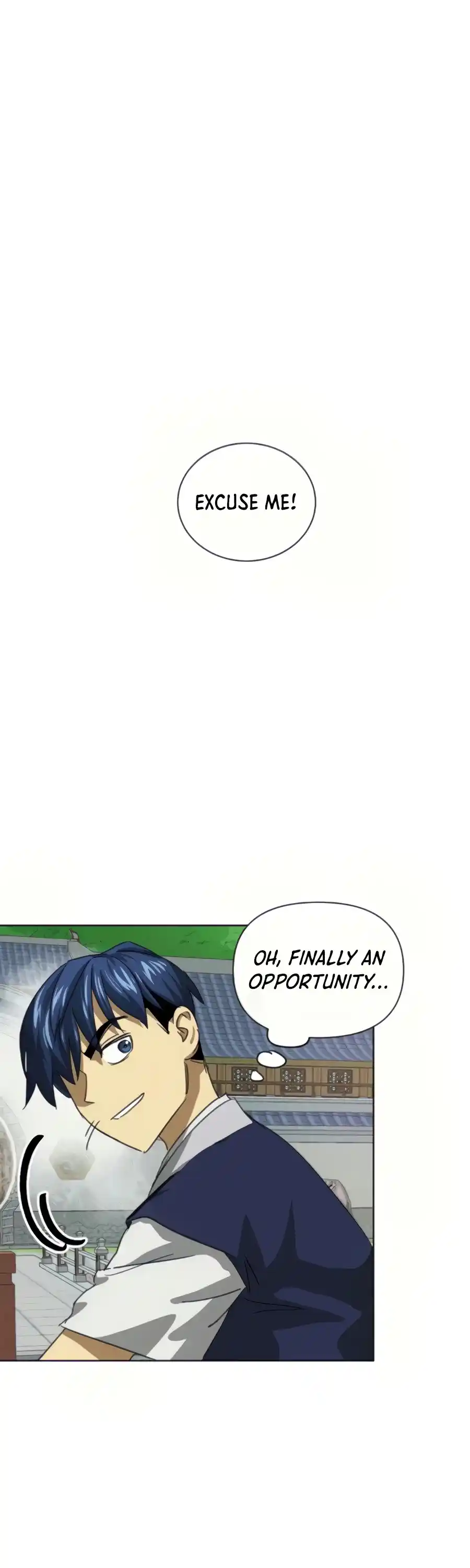 Infinite Leveling: Murim Chapter 109