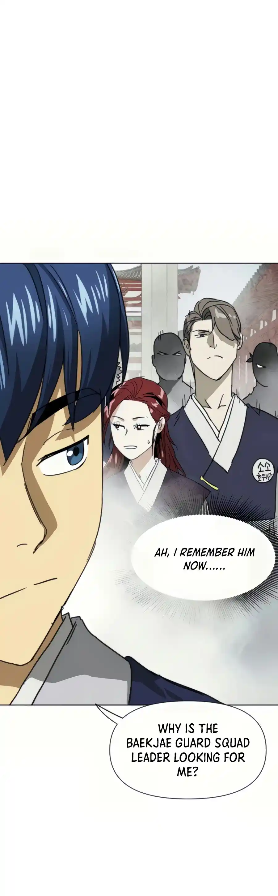 Infinite Leveling: Murim Chapter 109