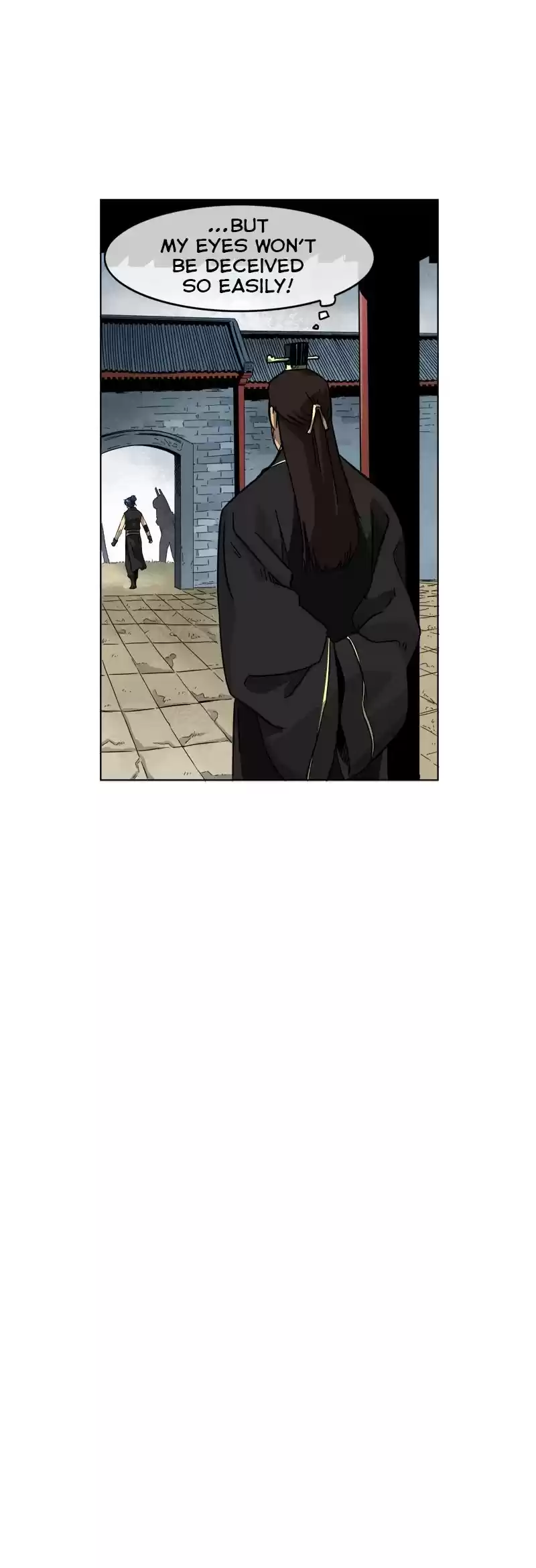 Infinite Leveling: Murim Chapter 11: Ep. 11 - Mupung Security Group