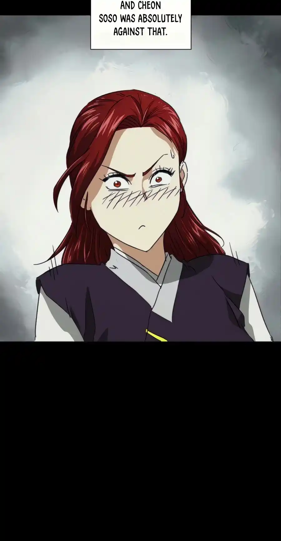 Infinite Leveling: Murim Chapter 110