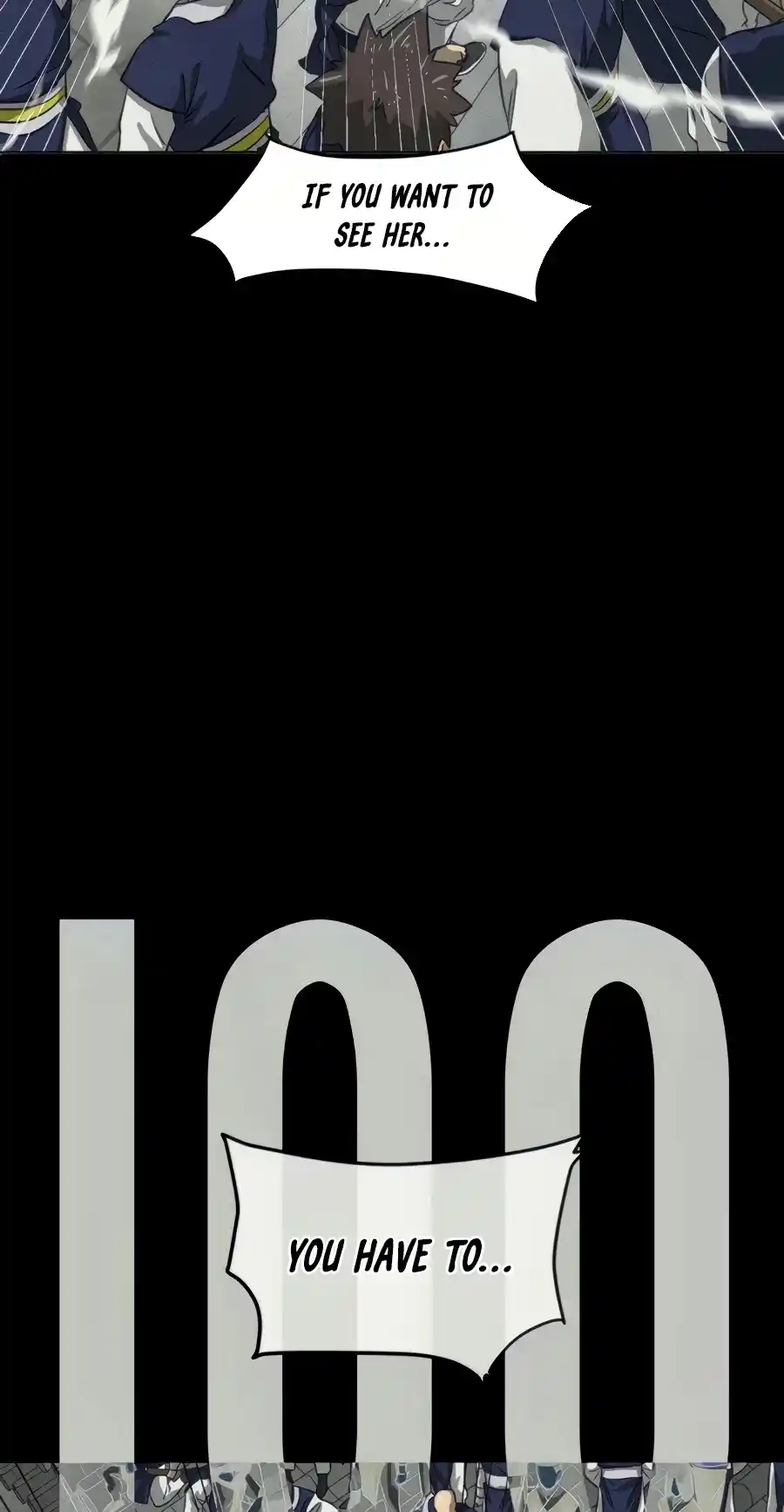 Infinite Leveling: Murim Chapter 110