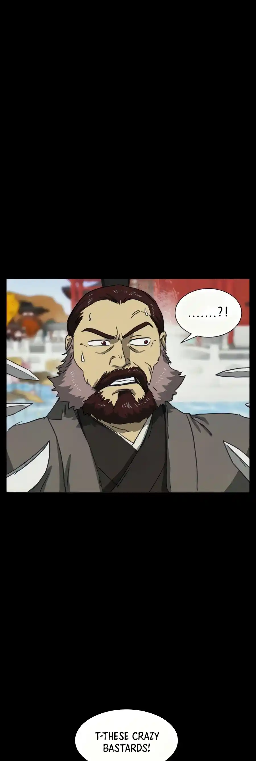 Infinite Leveling: Murim Chapter 110